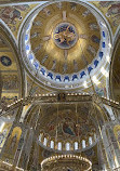 The Temple of Saint Sava