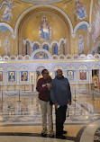 The Temple of Saint Sava