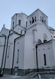 The Temple of Saint Sava