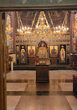 The Temple of Saint Sava