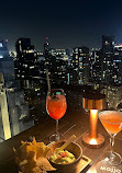 Mojjo Rooftop Lounge Bar