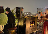 Mojjo Rooftop Lounge Bar