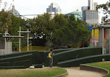 Carlton Gardens Playground