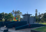 Carlton Gardens Playground