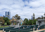 Carlton Gardens Playground