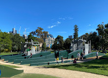 Carlton Gardens Spielplatz