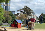 Carlton Gardens Playground