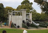 Carlton Gardens Playground