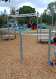 Carlton Gardens Playground