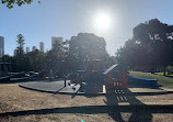 Carlton Gardens Playground