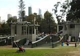 Carlton Gardens Playground