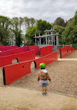 Carlton Gardens Playground