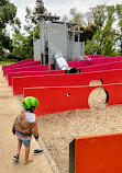 Carlton Gardens Playground