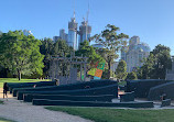 Carlton Gardens Playground