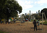 Carlton Gardens Playground