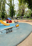 Carlton Gardens Playground