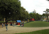 Carlton Gardens Playground