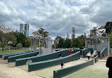 Carlton Gardens Playground