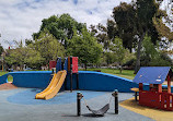 Carlton Gardens Playground