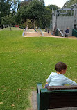 Carlton Gardens Playground