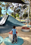 Docklands Park Playground