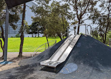 Docklands Park Playground