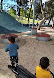 Docklands Park Playground