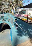 Docklands Park Playground