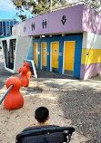 Docklands Park Playground