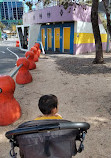 Docklands Park Playground