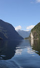 Princess Louisa Marine Provincial Park