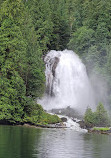 Princess Louisa Marine Provincial Park