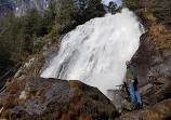 Princess Louisa Marine Provincial Park