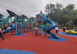 Watsessing Park Playground