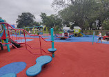 Watsessing Park Playground