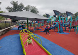 Watsessing Park Playground