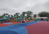 Watsessing Park Playground