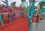 Watsessing Park Playground