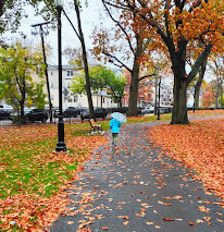 Watsessing Park Playground