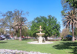 Belmore Park