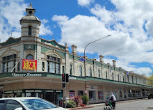 Belmore Park