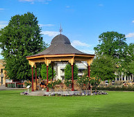 Belmore Park