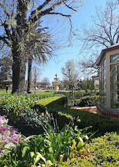 Belmore Park