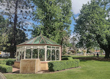 Belmore Park