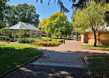 Belmore Park