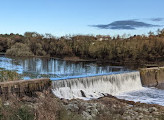 Marsden Weir Park