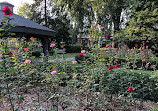 Wallbridge Rose Garden