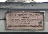 Wallbridge Rose Garden