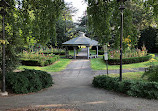 Wallbridge Rose Garden