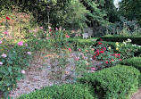 Wallbridge Rose Garden